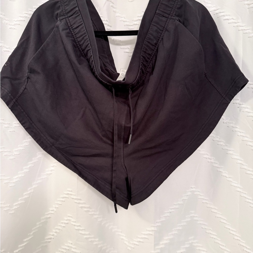 lululemon athletica Black Women's shorts